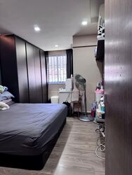 Blk 873 Yishun Street 81 (Yishun), HDB 5 Rooms #573554151